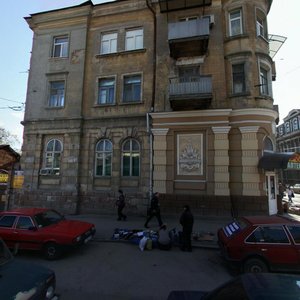 Stanislavskogo Street, 104/25 ، روستوف نا دونو: صورة