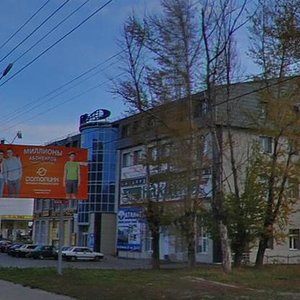 Kulakova Avenue, 24, : foto