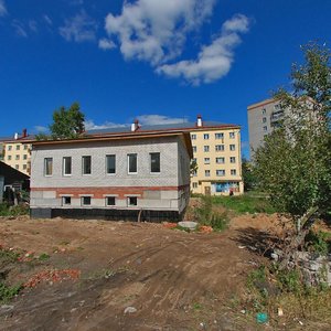 Puteyskaya ulitsa, 6, Vologda: photo