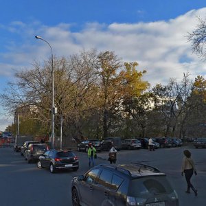 Ryazansky Avenue, 38, Moscow: photo