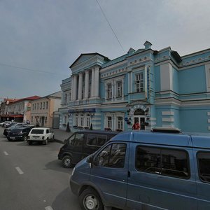 Frunze Street, 7А ، ليبيتسك: صورة