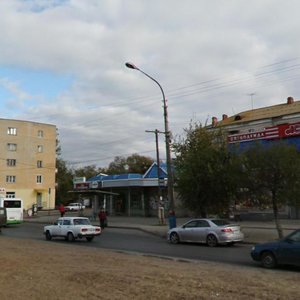 Yablochkova Street, 17Б, Astrahan: photo