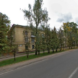 Lenina Avenue, No:18, Obninsk: Fotoğraflar