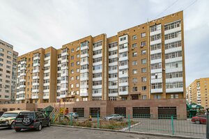 Астана, Улица Шаймердена Косшыгулулы, 23: фото