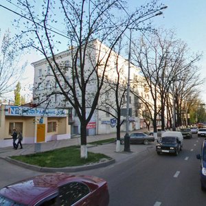 Krasnaya Street, 204, Krasnodar: photo