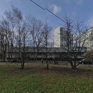 Marshala Katukova Street, 5 ، موسكو: صورة