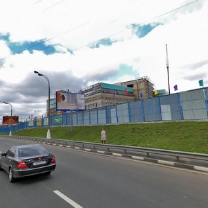 Москва, Каширское шоссе, 19к2: фото