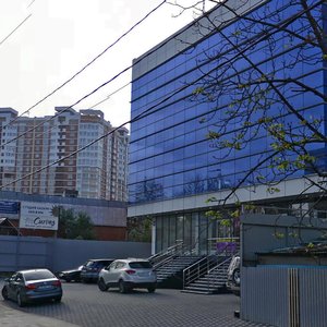 Stavropolskaya Street, 312, Krasnodar: photo