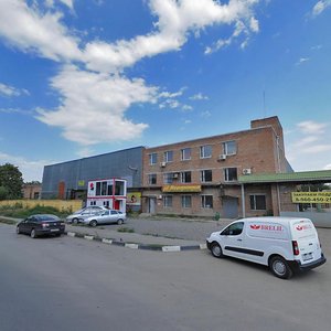 Ulitsa Engelsa, 353Е ، : صورة