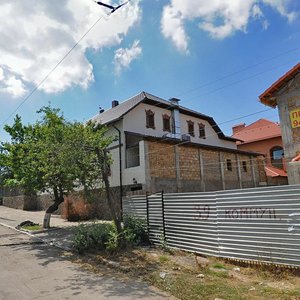 Kommunisticheskaya Street, 37, Sevastopol: photo