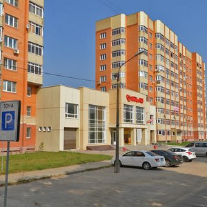 Луховицы, Улица Тимирязева, 10А: фото