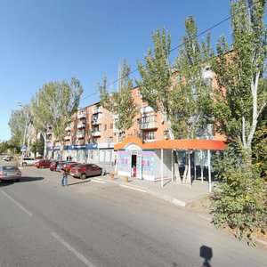Akademika Korolyova Street, 31 ، استراخان: صورة