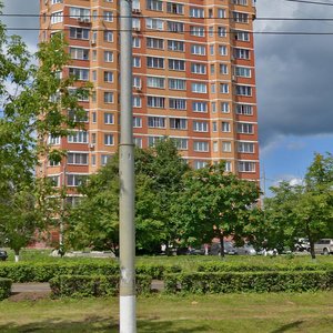 Oktyabrskiy Avenue, 15Б, Podolsk: photo