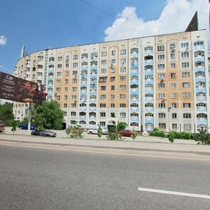 Al-Farabi Avenue, 131, Almaty: photo