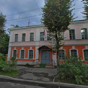 Mikhaylova Street, 25, Veliky Novgorod: photo