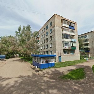 Lokomotivnaya ulitsa, 8, Sterlitamak: photo