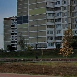 Pryrichna Street, 37 ، كييف: صورة