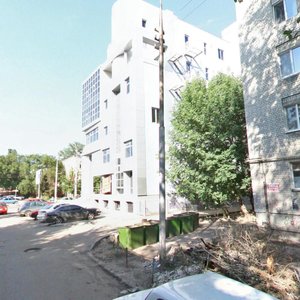 Moskovskaya ulitsa, 149А ، ساراتوف: صورة
