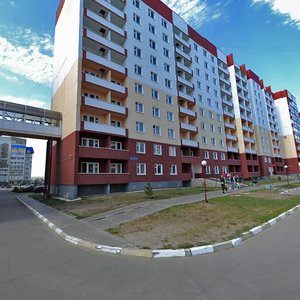 Vodoprovodnaya Street, 3, Ulyanovsk: photo