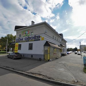 Lenina Avenue, 32А, Vladimir: photo