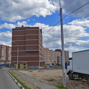 Красногорск, Улица Вилора Трифонова, 9: фото