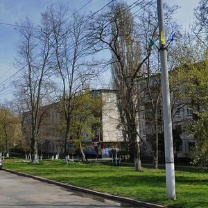 Voykova Street, 17, Kerch: photo