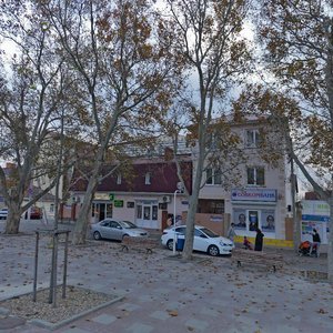 Ostrovskogo Street, 34, Gelendgik: photo