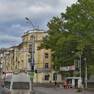 Самара, Воронежская улица, 3: фото