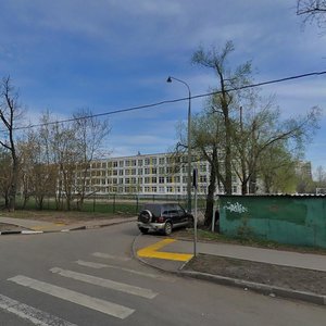 Federativniy Avenue, 27, : foto
