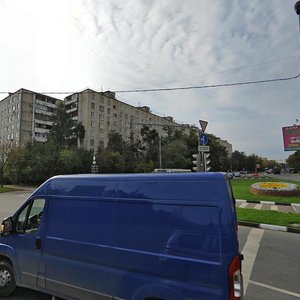 Moldagulovoy Street, No:32, Moskova: Fotoğraflar