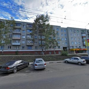Kostyukova Street, No:1, Belgorod: Fotoğraflar