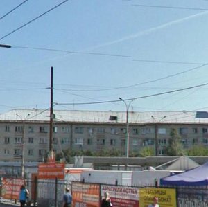 Ilyicha Street, 74к1, : foto
