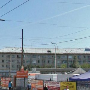 Ilyicha Street, 74к1, Yekaterinburg: photo