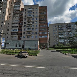 Narvskaya ulitsa, 2, Krasnoye Selo: photo