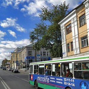 Kirova Street, 4А ، بينزا: صورة