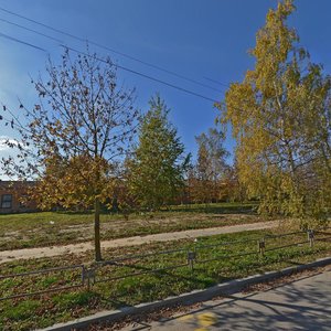 Babushkina Street, 94, Minsk: photo