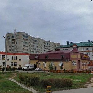 Vinokurova Street, 82 ، : صورة