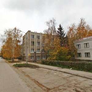 Cheremshanskaya ulitsa, 89 ، سامارا: صورة