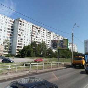 Moskovskoye Highway, 308, Samara: photo