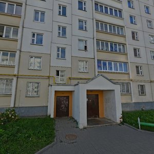 Kamiennagorskaja Street, 12 ، مينسك: صورة
