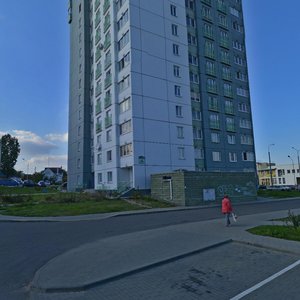 Adeskaja Street, 16, Minsk: photo