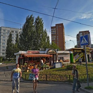 Mira Street, 101Ж, Togliatti: photo