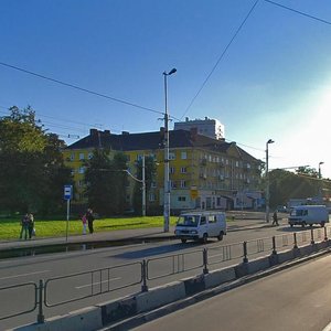 Moskovskiy Avenue, 166, Kaliningrad: photo