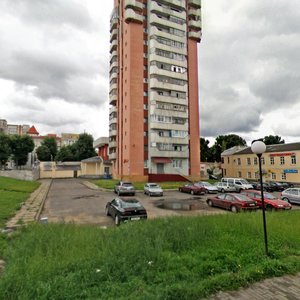 Piershamajskaja vulica, 16, Mogilev: photo