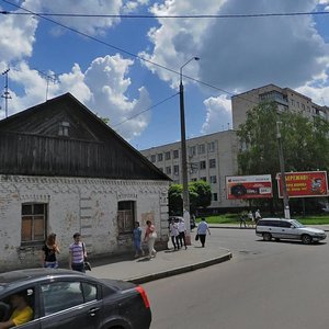 Ivana Kocherhy Street, No:12/1, Jytomyr: Fotoğraflar