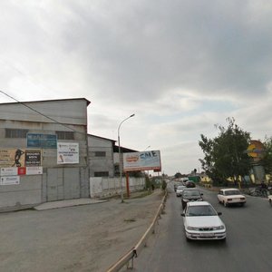 Zavokzalnaya Street, 28 ، يكاترينبورغ: صورة