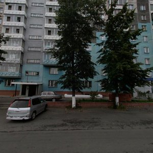 Kommuny Street, 139, Chelyabinsk: photo