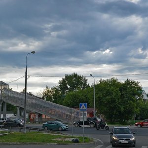 Москва и Московская область, Улица Ленина, 43: фото