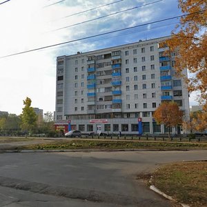 Salmyshskaya street, No:6/1, Orenburg: Fotoğraflar