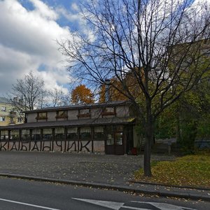 Aliega Kashavoga Street, No:13А, Minsk: Fotoğraflar